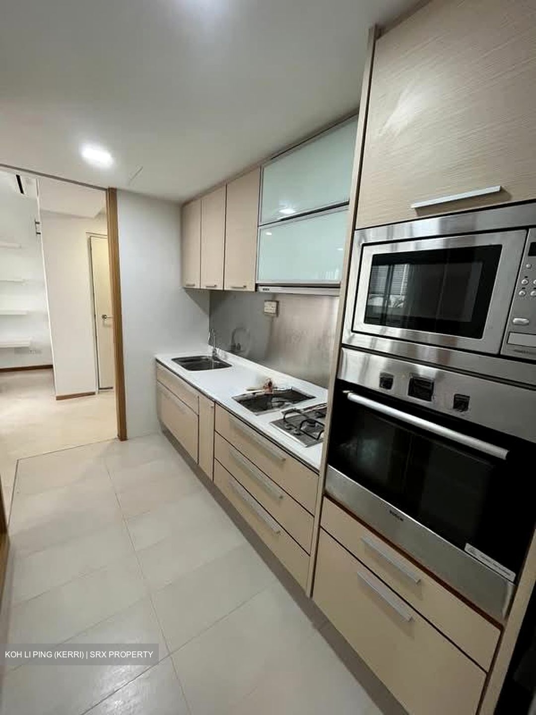 8 @ Mount Sophia (D9), Condominium #539430501